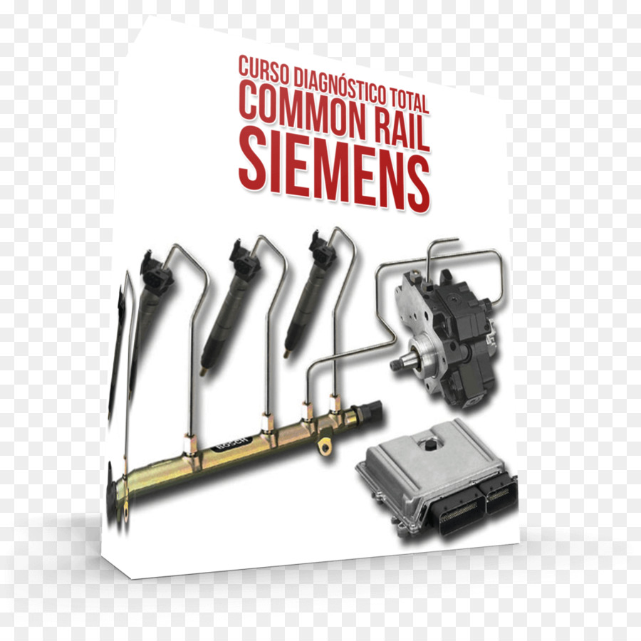 Common Rail，Injecteur PNG