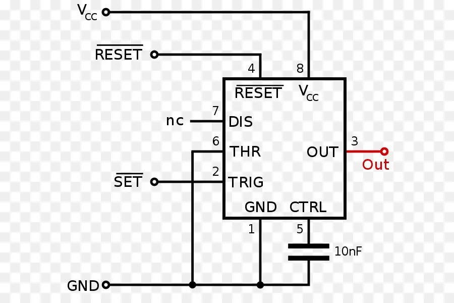 Schéma De Circuit，Électronique PNG