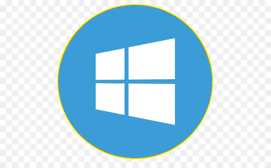 Logo Windows，Microsoft PNG