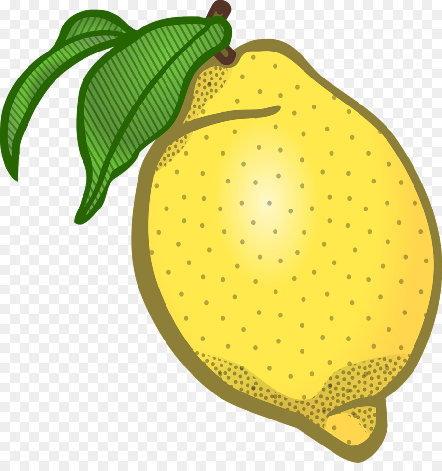 Poire，Jaune PNG