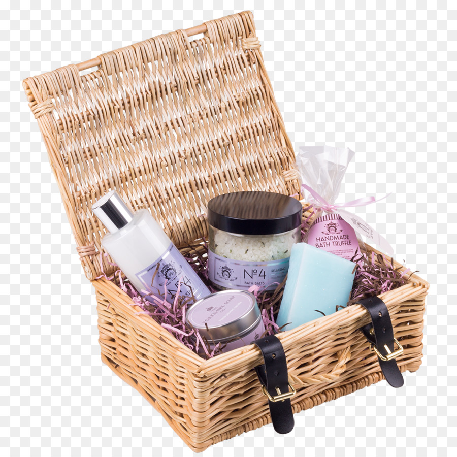 Panier Cadeau，Panier PNG