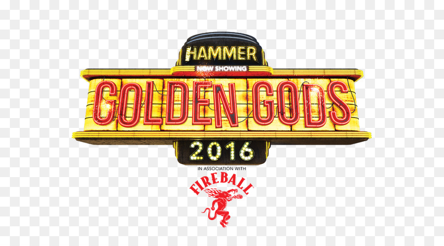 Metal Hammer Golden Gods Awards，Marteau En Métal PNG