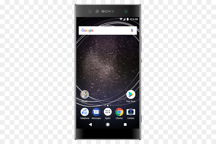 Sony Xperia Xa1，Sony Xperia Xz Premium PNG