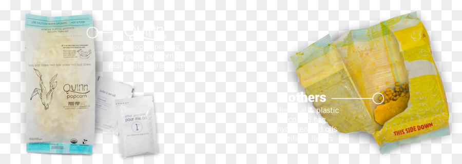 Maïs Soufflé，Pop Corn PNG