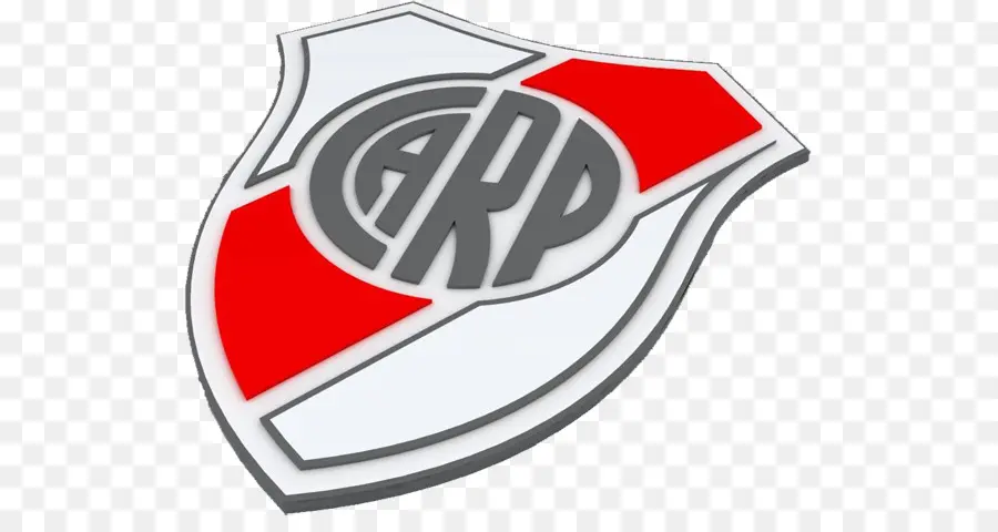 Emblème De River Plate，Football PNG