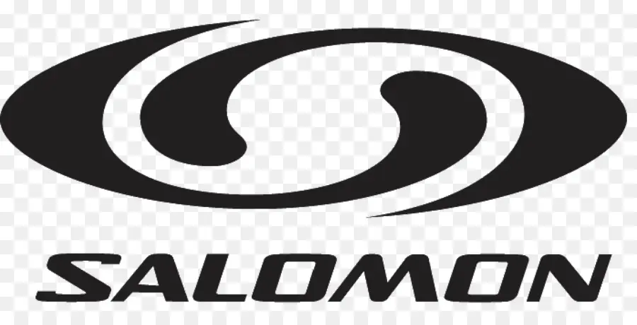 Logo Salomon，Marque PNG