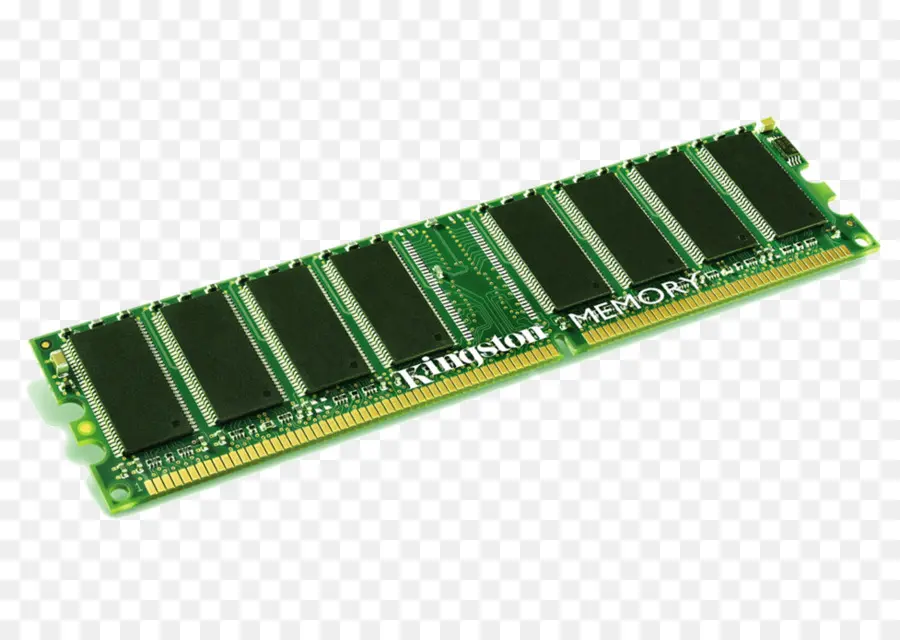 Module Ram，Mémoire PNG