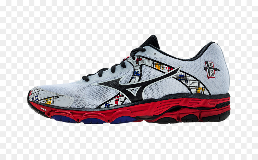 Chaussure De Course Blanche，Sportif PNG