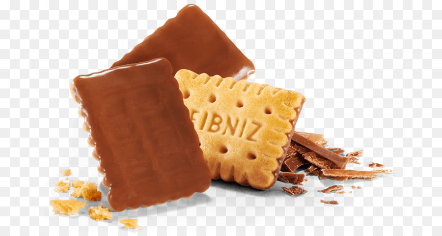 De Biscuits Graham，Fudge PNG