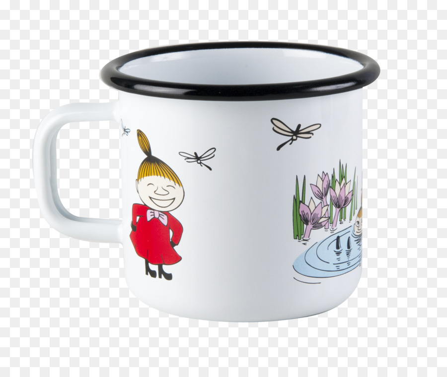 Petit Ma，Moomintroll PNG