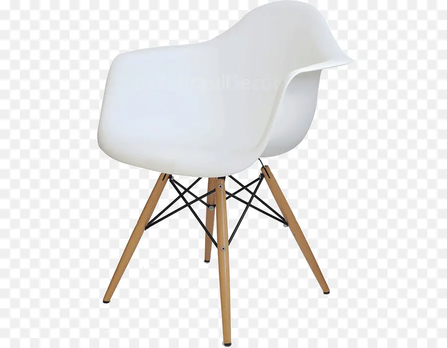 Chaise Lounge Eames，Charles Et Ray Eames PNG