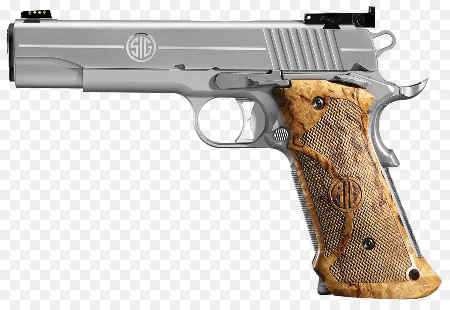 Pistolet Décoratif，Pistolet PNG