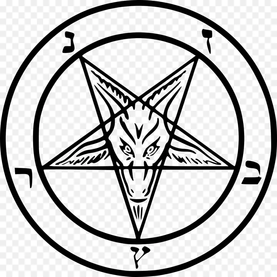 Pentacle，Occulte PNG