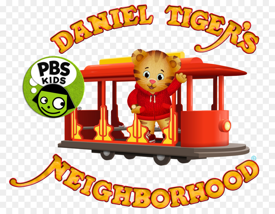 Fred Rogers Productions，Pbs Kids PNG