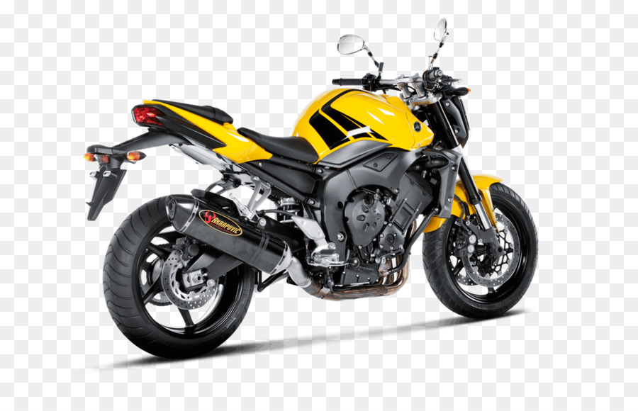 Moto Tout Terrain Jaune，Vélo PNG