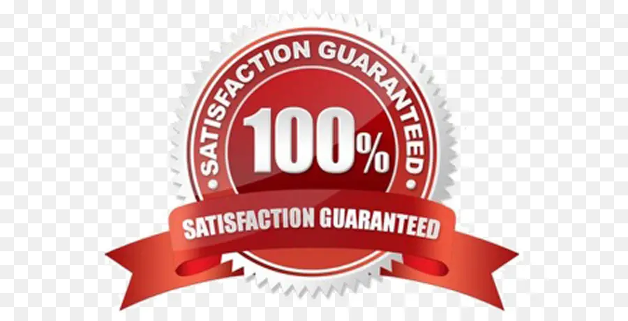 Satisfaction Garantie，Garantie PNG