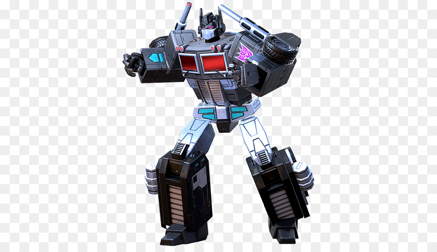 Optimus Prime，Grimlock PNG