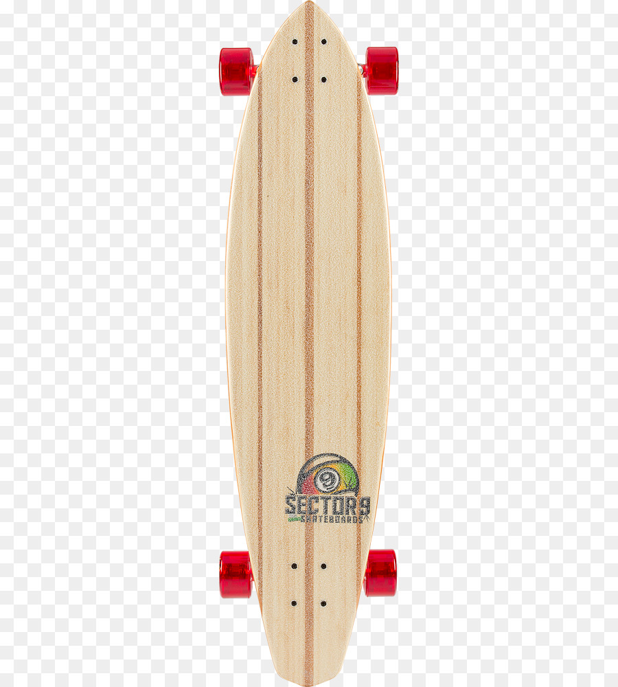 Skateboard Secteur 9，Longboard PNG