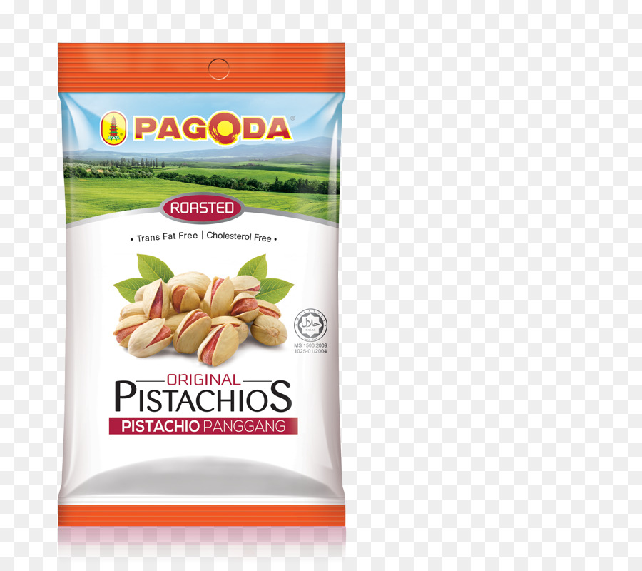 Pistache，La Pagode PNG