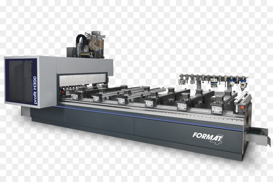 La Commande Numérique D Ordinateur，Routeur Cnc PNG