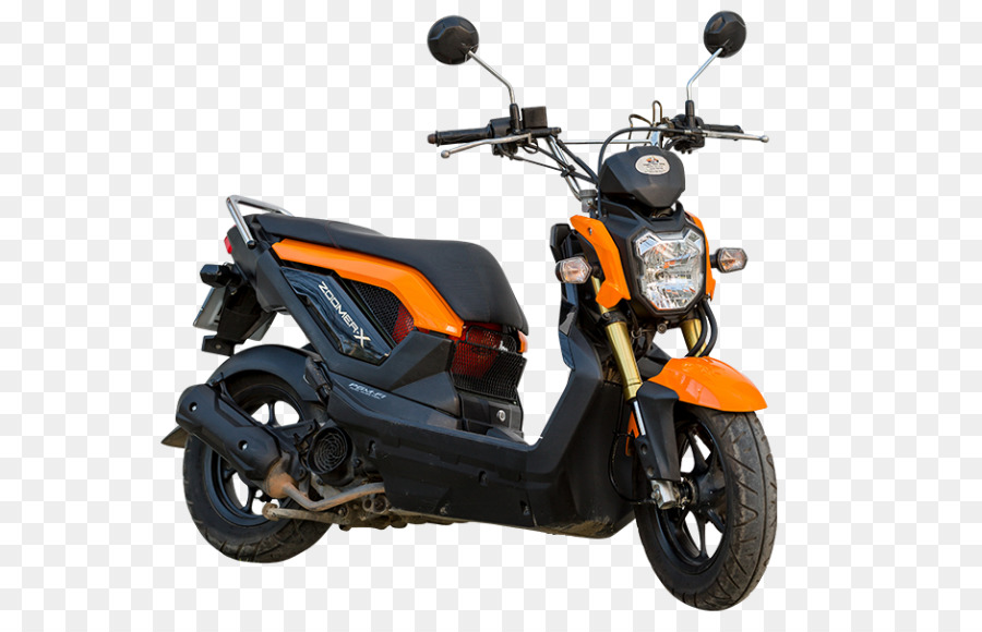 Trottinette électrique，Scooter PNG