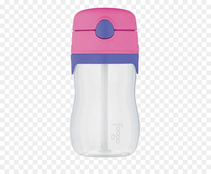 Thermos，Paille PNG