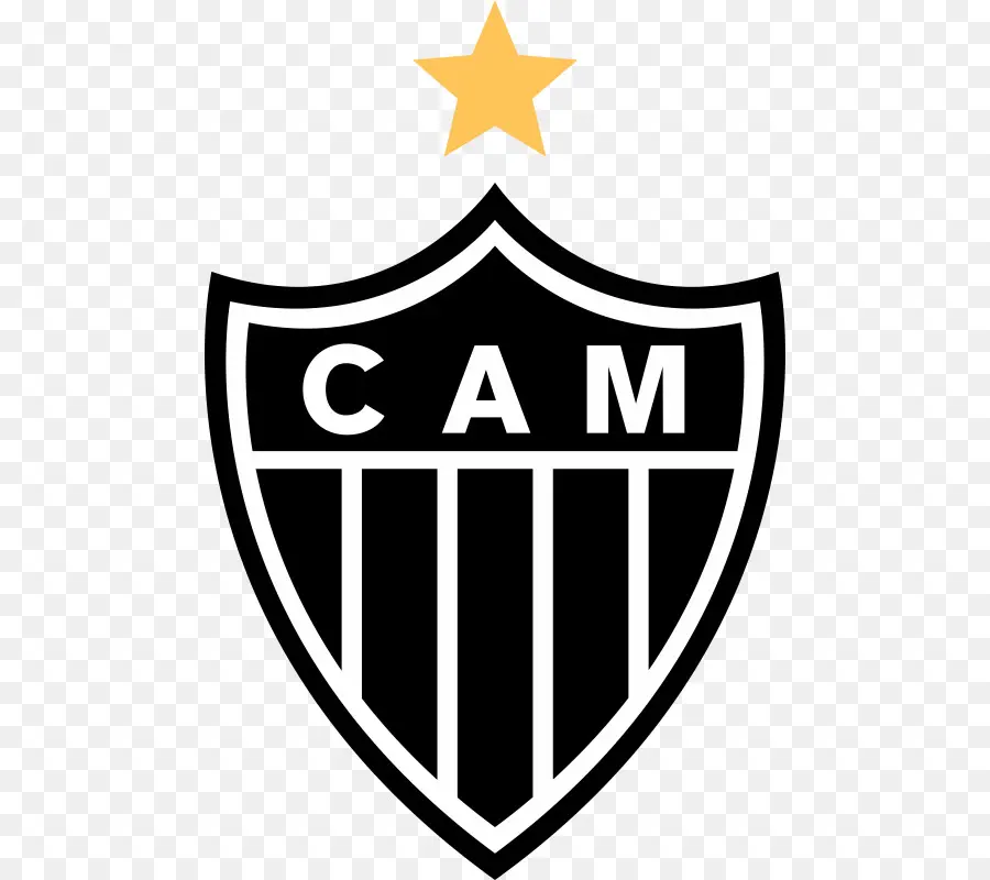 Le Clube Atlético Mineiro，Campeonato Mineiro PNG