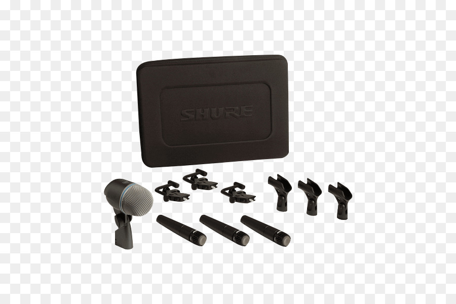 Microphone，Shure Sm57 PNG