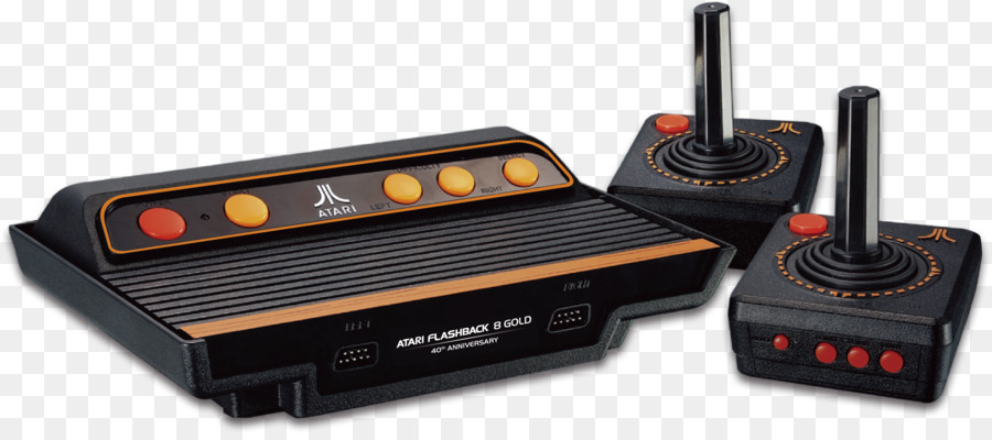 Console Atari，Jeu PNG