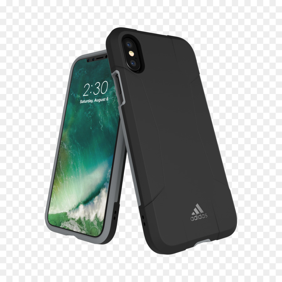 Iphone X，Apple Iphone X étui En Silicone PNG