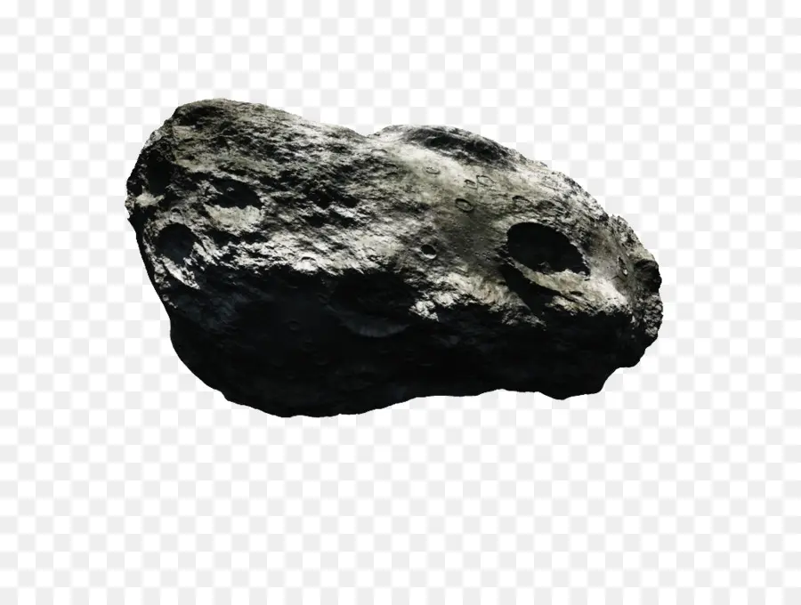 Météorite，Espace PNG