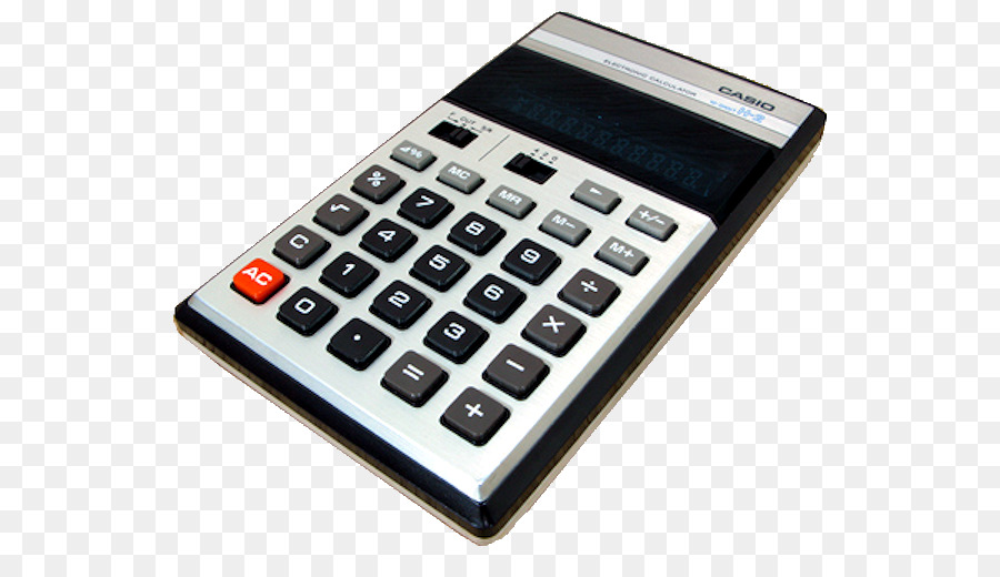 Calculatrice，Mathématiques PNG