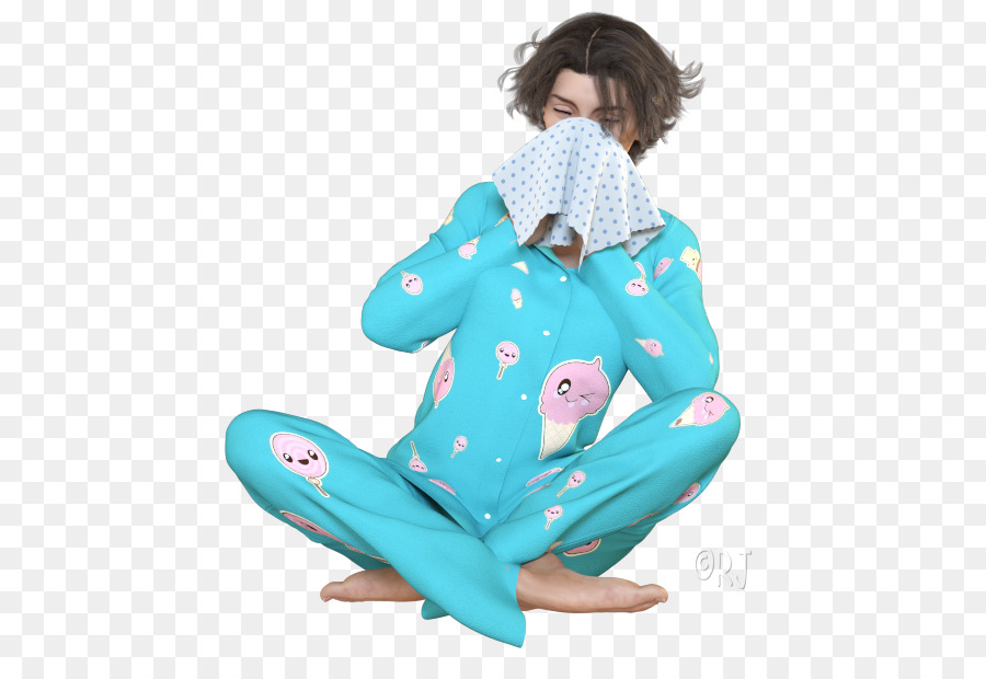 Pois，Pyjama PNG