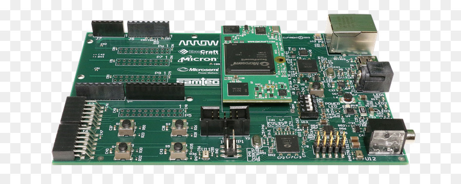 Fieldprogrammable Gate Array，Arrow Electronics PNG