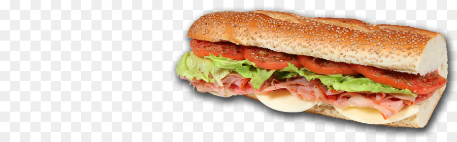 Sous Sandwich，Pain PNG