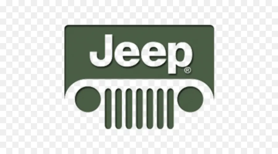 Logo Jeep，Voiture PNG