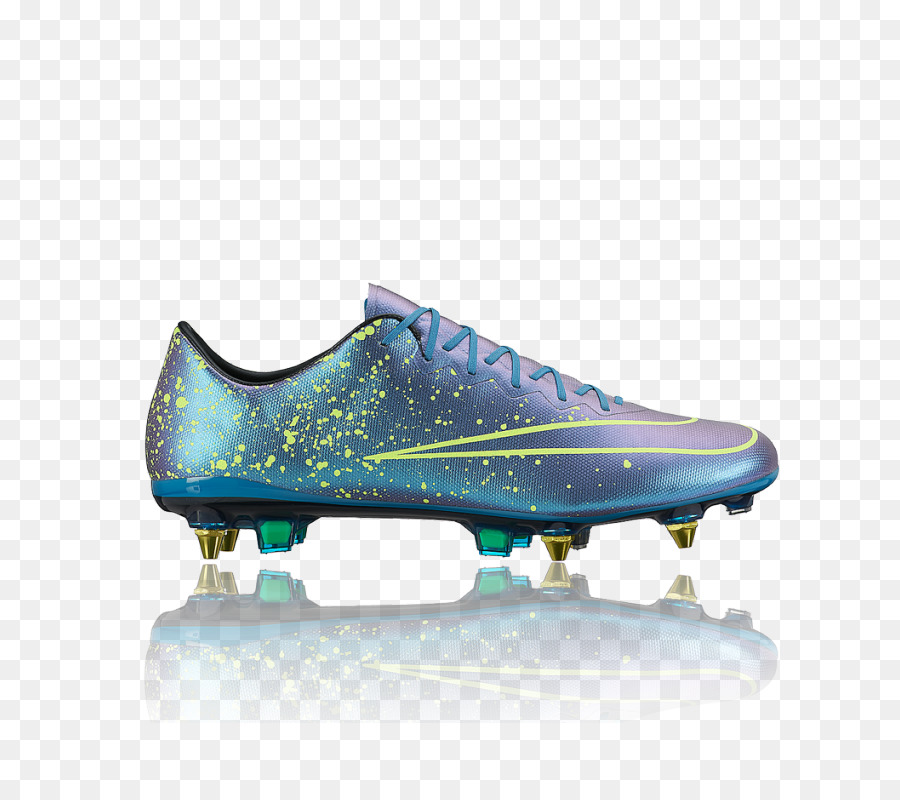 Crampon，Nike Mercurial Vapor PNG