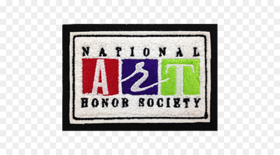 Art National Honor Society，L Honneur De La Société PNG