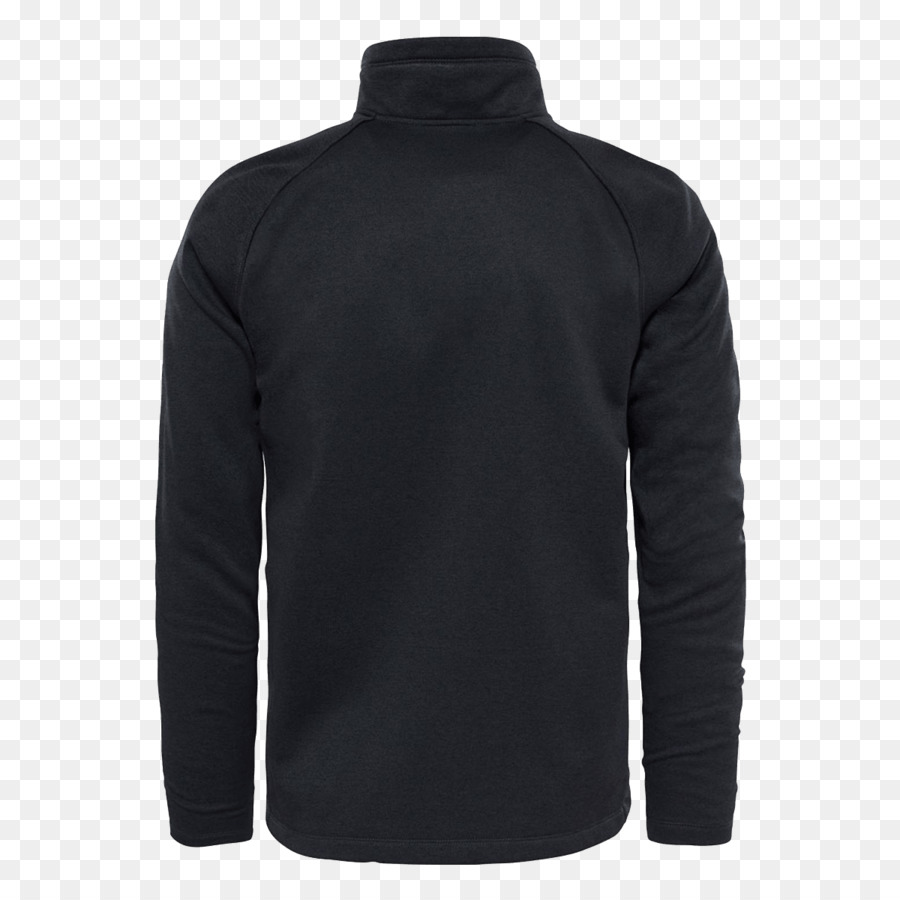 Col Roulé Noir，Chemise PNG