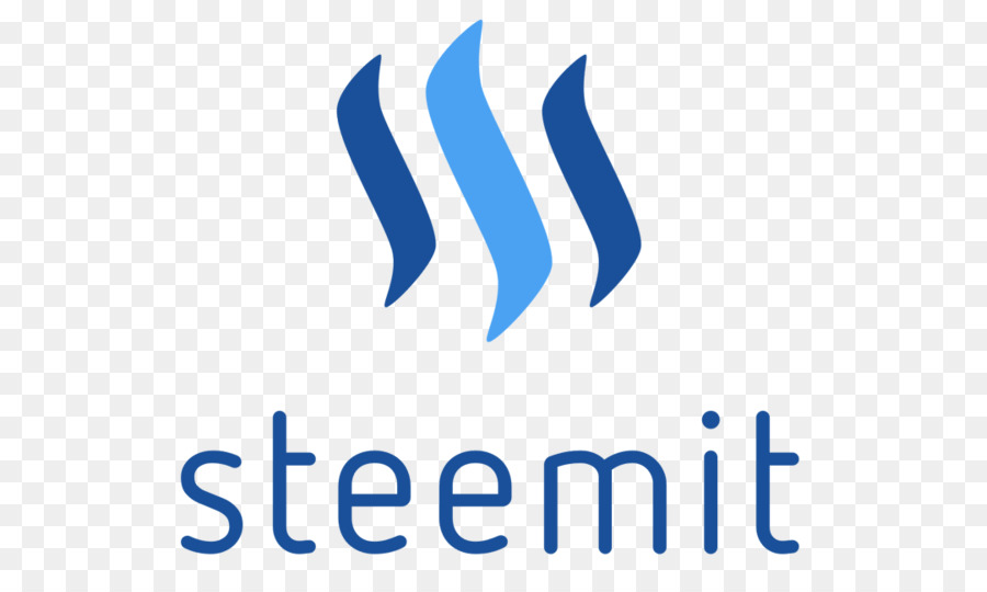 Logo Steem，Marque PNG