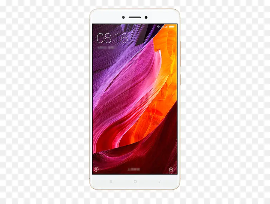 Xiaomi Redmi Note 4，Millet Riz Chaud 4 Petit PNG