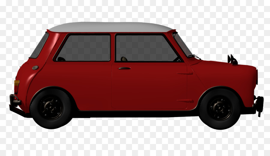 Mini Cooper，Innocenti Mini PNG