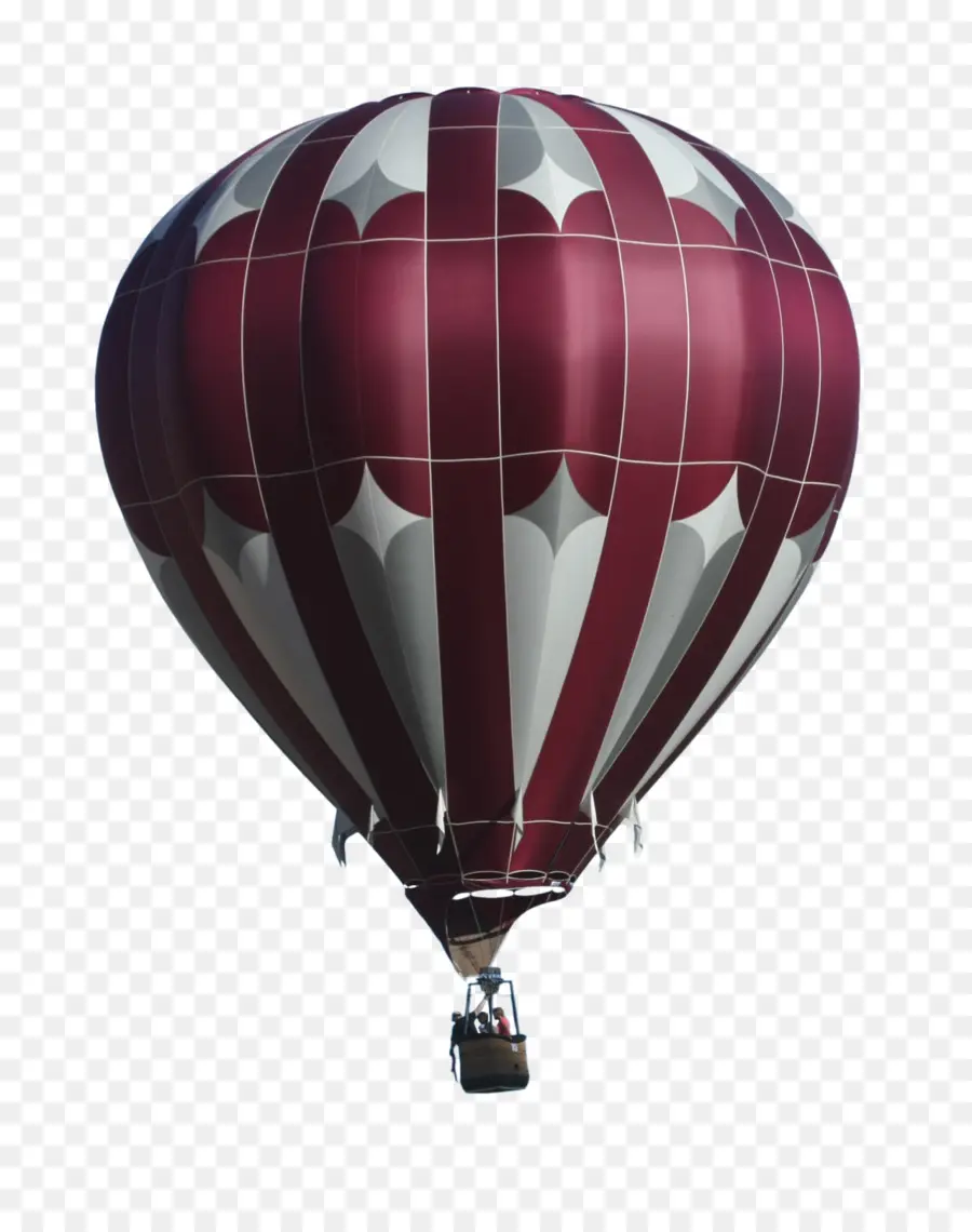 Montgolfière，Air PNG