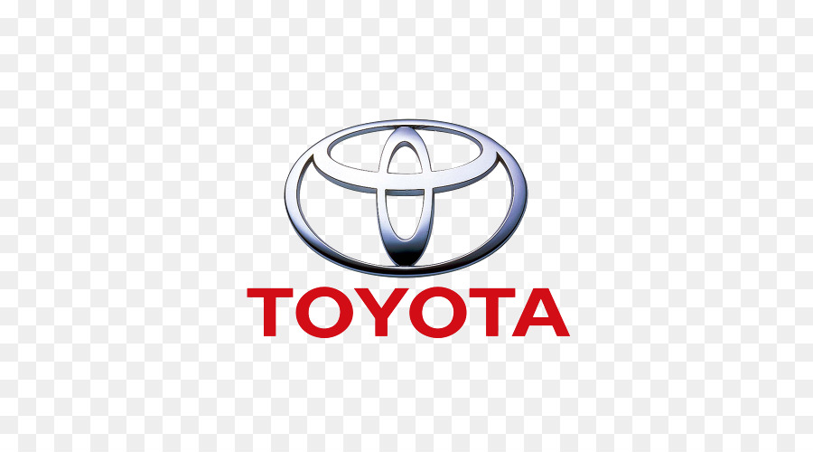 Logo Toyota，Voiture PNG