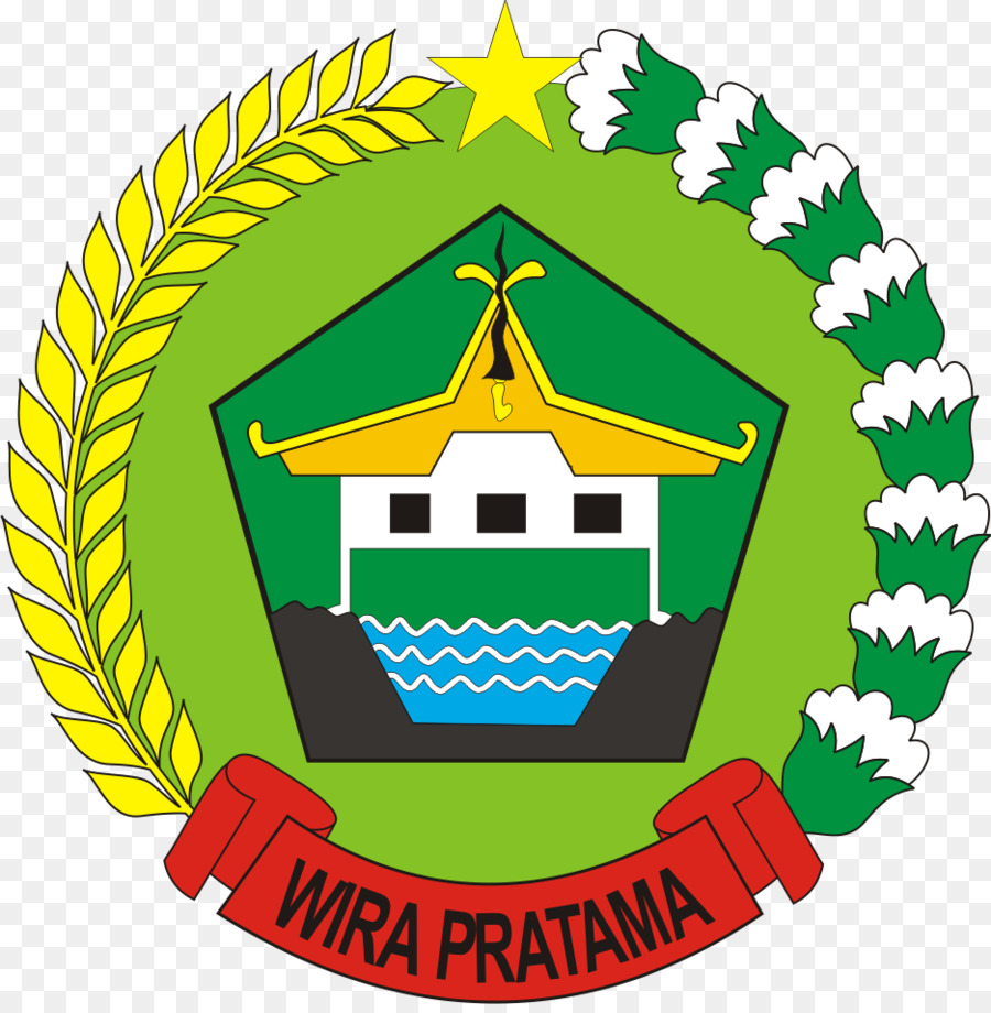 Emblème De Wira Pratama，Symbole PNG