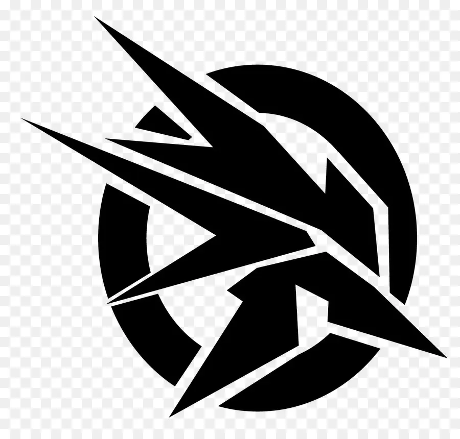 Strike Suit Zero，Logo PNG