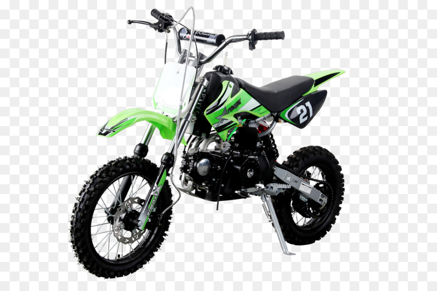 Moto Tout Terrain，Moto PNG