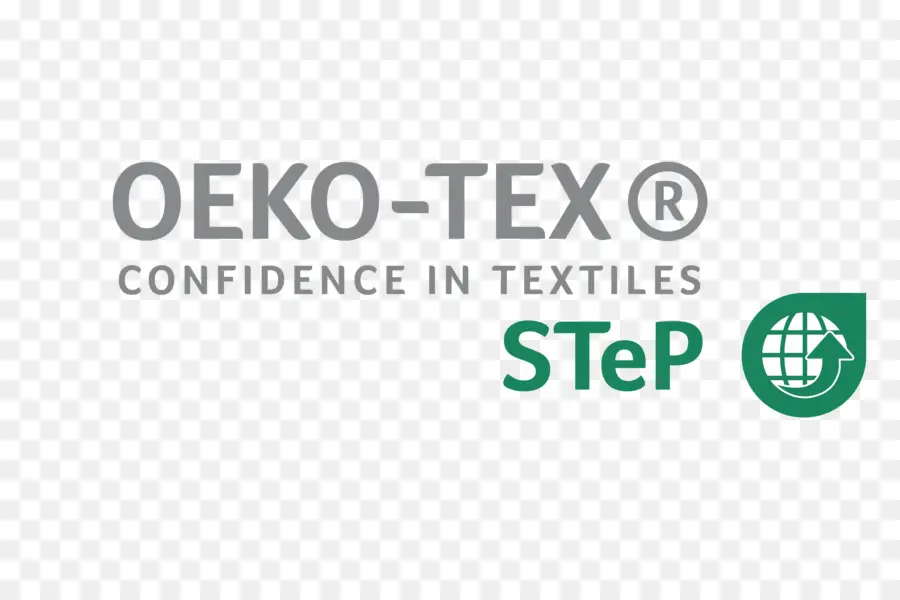 Logo Oeko Tex，Textile PNG