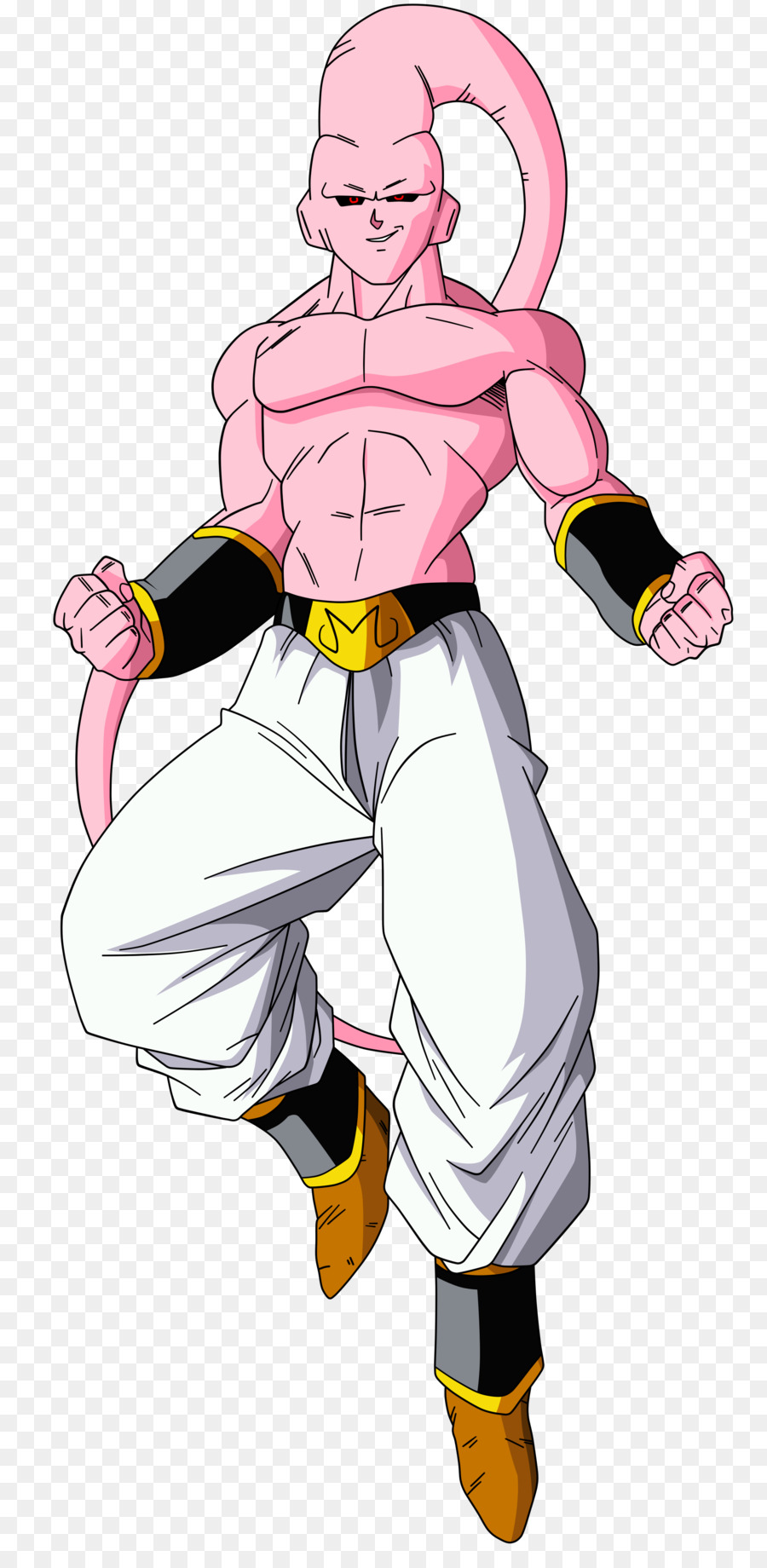 Super Saiyan，Costume PNG