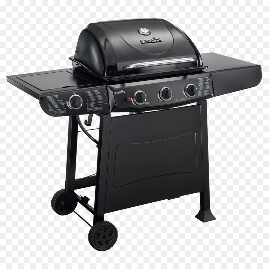 Barbecue，Noir PNG